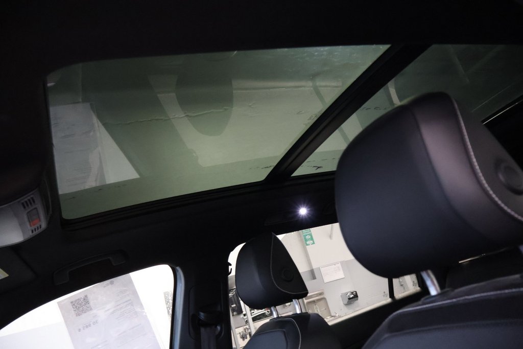 2022 Volkswagen Tiguan Highline Highline R-Line,Jamais accidente ,1 proprioétaire in Terrebonne, Quebec - 11 - w1024h768px