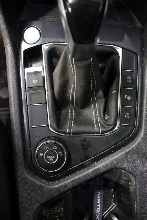 2022 Volkswagen Tiguan Highline Highline R-Line,Jamais accidente ,1 proprioétaire in Terrebonne, Quebec - 25 - w1024h768px