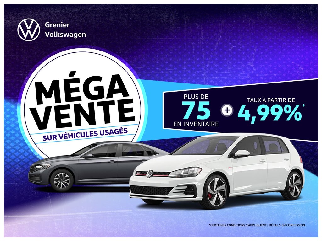 2018 Volkswagen Tiguan TRENDLINE+4MOTION+A/C in Terrebonne, Quebec - 2 - w1024h768px