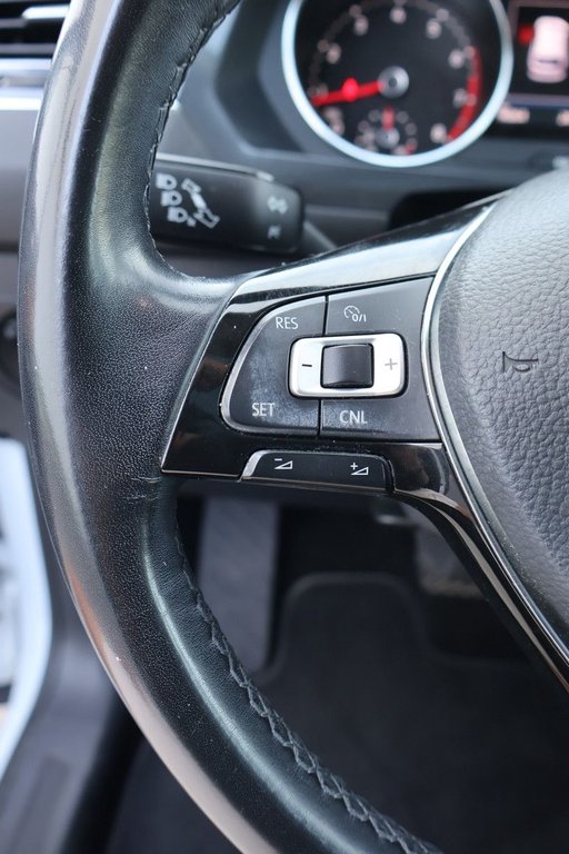 2018 Volkswagen Tiguan Comfortline, Cuir, Toit, 4Motion in Mascouche, Quebec - 17 - w1024h768px