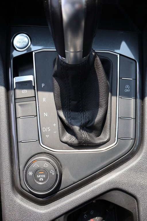 2019 Volkswagen Tiguan Comfortline+4motion+mags+8 Pneus in Mascouche, Quebec - 21 - w1024h768px