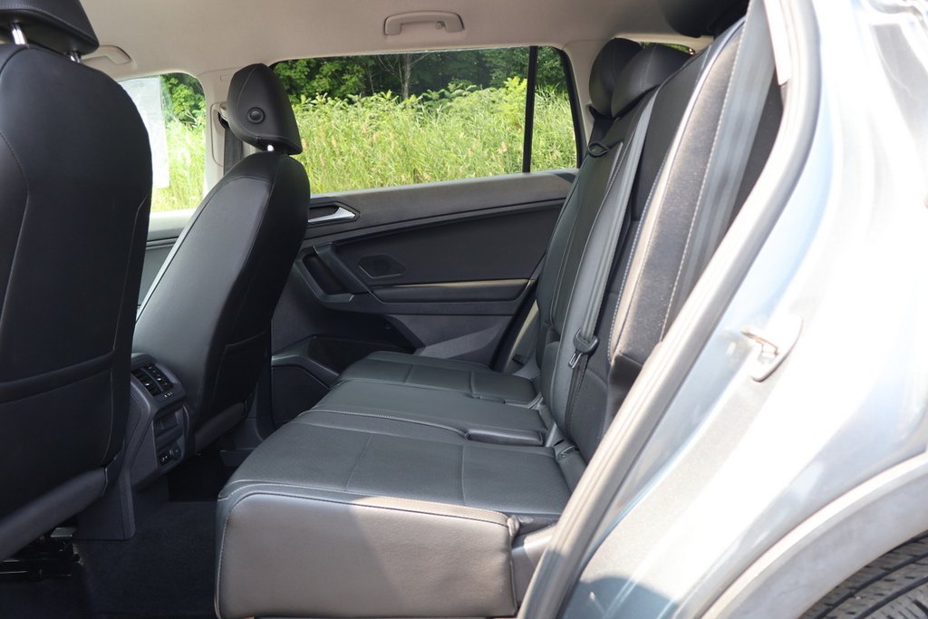 2019 Volkswagen Tiguan Comfortline+4motion+mags+8 Pneus in Mascouche, Quebec - 24 - w1024h768px