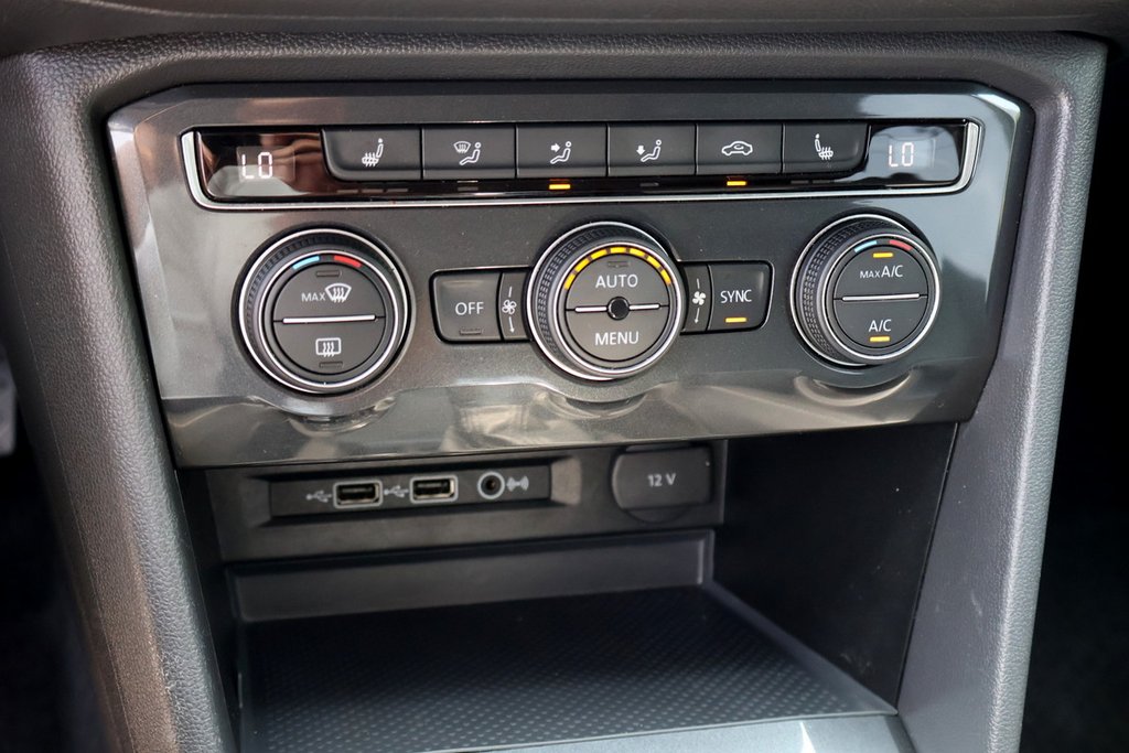 2019 Volkswagen Tiguan Comfortline+4motion+mags+8 Pneus in Mascouche, Quebec - 20 - w1024h768px