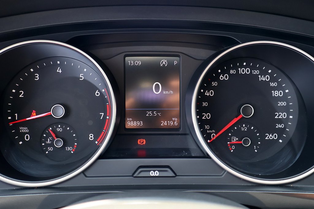 2019 Volkswagen Tiguan Comfortline+4motion+mags+8 Pneus in Mascouche, Quebec - 17 - w1024h768px