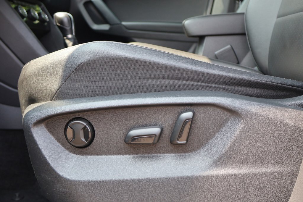2019 Volkswagen Tiguan Comfortline+4motion+mags+8 Pneus in Mascouche, Quebec - 11 - w1024h768px
