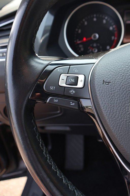 2019 Volkswagen Tiguan Comfortline+4motion+mags+8 Pneus in Mascouche, Quebec - 15 - w1024h768px