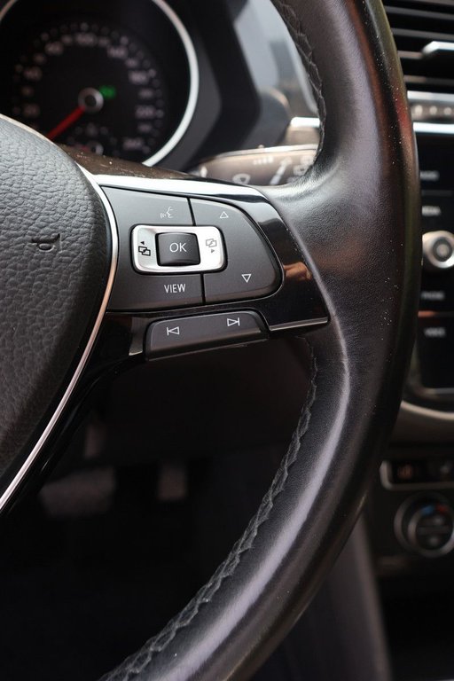 2019 Volkswagen Tiguan Comfortline+4motion+mags+8 Pneus in Mascouche, Quebec - 16 - w1024h768px