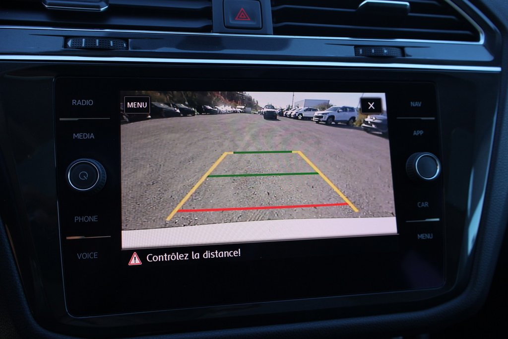 2019 Volkswagen Tiguan Highline,4Motion,jamais accidenté in Mascouche, Quebec - 22 - w1024h768px