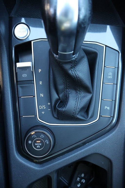 2019 Volkswagen Tiguan Highline,4Motion,jamais accidenté in Mascouche, Quebec - 26 - w1024h768px