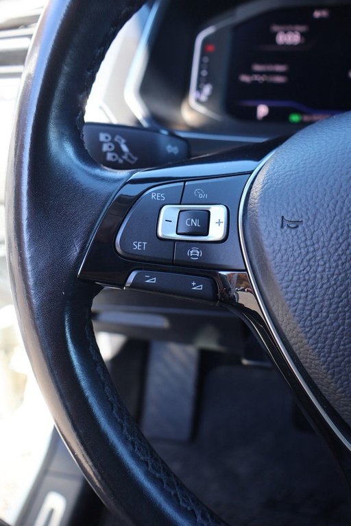 2019 Volkswagen Tiguan Highline,4Motion,jamais accidenté in Mascouche, Quebec - 17 - w1024h768px