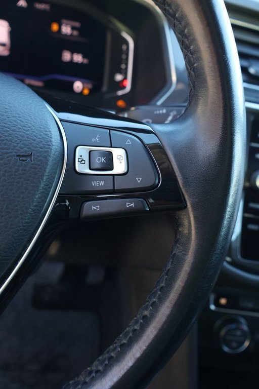 2019 Volkswagen Tiguan Highline,4Motion,jamais accidenté in Mascouche, Quebec - 18 - w1024h768px