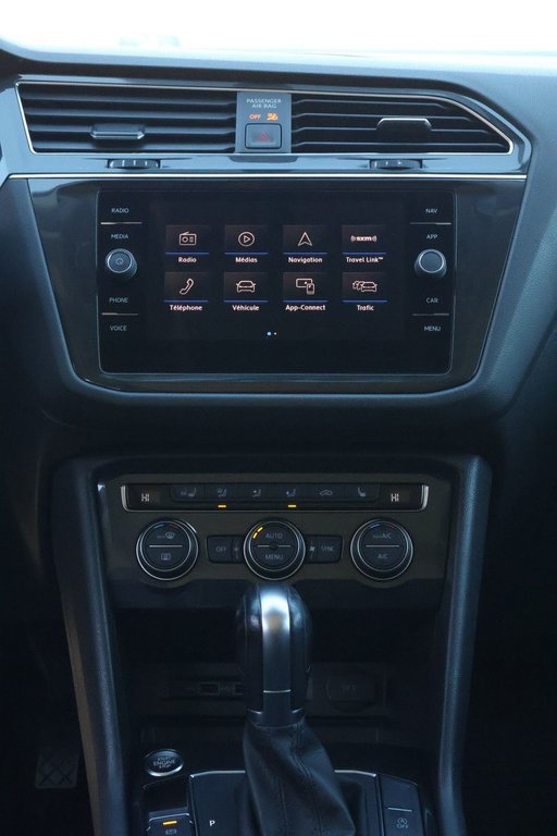 2019 Volkswagen Tiguan Highline,4Motion,jamais accidenté in Mascouche, Quebec - 21 - w1024h768px