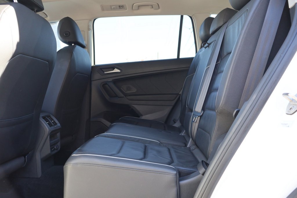 2019 Volkswagen Tiguan Highline,4Motion,jamais accidenté in Mascouche, Quebec - 30 - w1024h768px