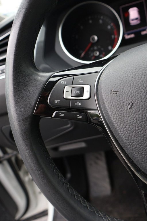 Volkswagen Tiguan 2020 Volkswagen Tiguan Comfortline,Toit Pano, Awd 2020 à Terrebonne, Québec - 17 - w1024h768px