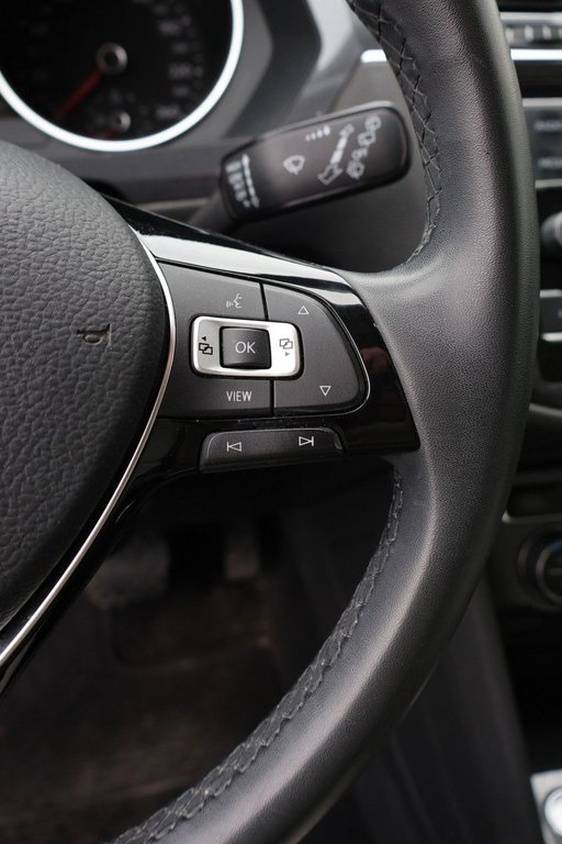 Volkswagen Tiguan 2020 Volkswagen Tiguan Comfortline,Toit Pano, Awd 2020 à Terrebonne, Québec - 18 - w1024h768px