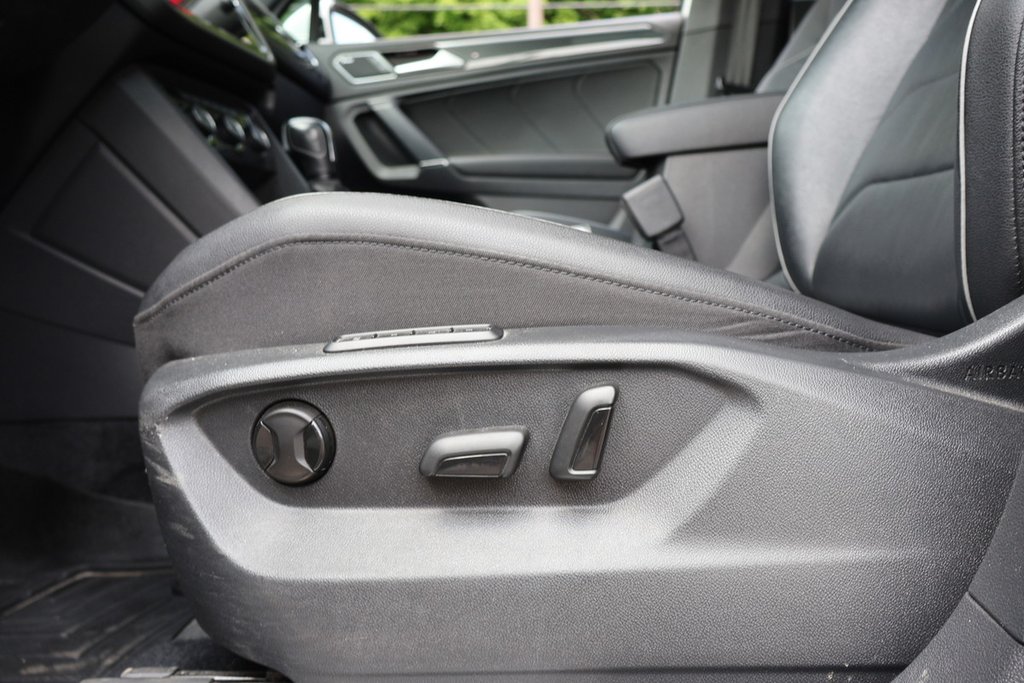 Volkswagen Tiguan Highline, R-Line, Cuir, Toit, Carplay, Sys.Fender 2020 à Terrebonne, Québec - 13 - w1024h768px