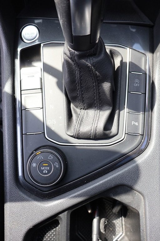 Volkswagen Tiguan Highline, R-Line, Cuir, Toit, Carplay, Sys.Fender 2020 à Terrebonne, Québec - 25 - w1024h768px