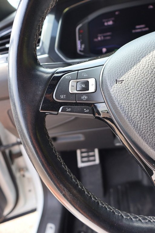 Volkswagen Tiguan Highline, R-Line, Cuir, Toit, Carplay, Sys.Fender 2020 à Terrebonne, Québec - 17 - w1024h768px
