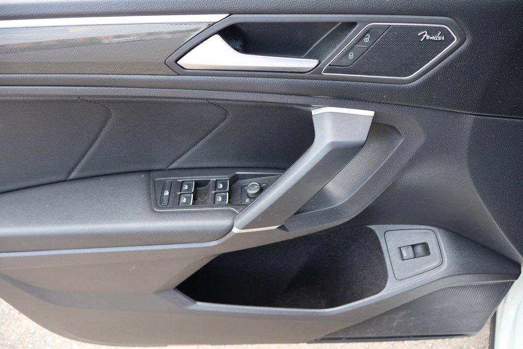 Volkswagen Tiguan Highline, R-Line, Cuir, Toit, Carplay, Sys.Fender 2020 à Terrebonne, Québec - 27 - w1024h768px