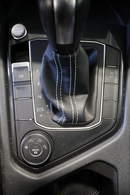 Volkswagen Tiguan Comfortline 2021 à Mascouche, Québec - 25 - w1024h768px