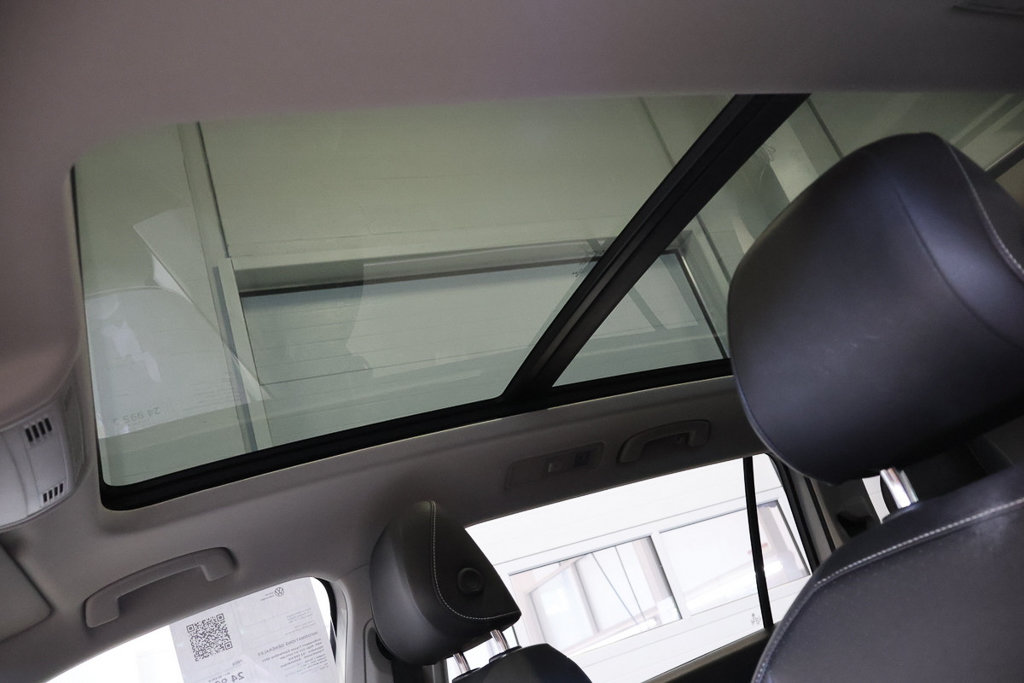 Volkswagen Tiguan Comfortline 2021 à Mascouche, Québec - 11 - w1024h768px