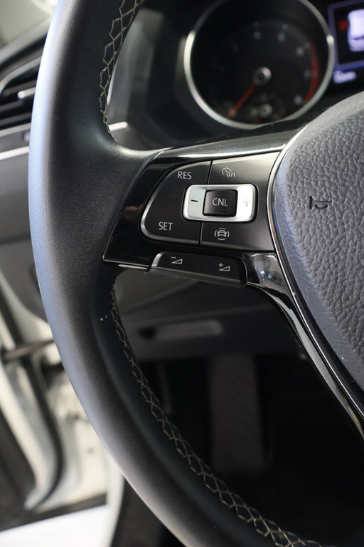 Volkswagen Tiguan Comfortline 2021 à Mascouche, Québec - 17 - w1024h768px