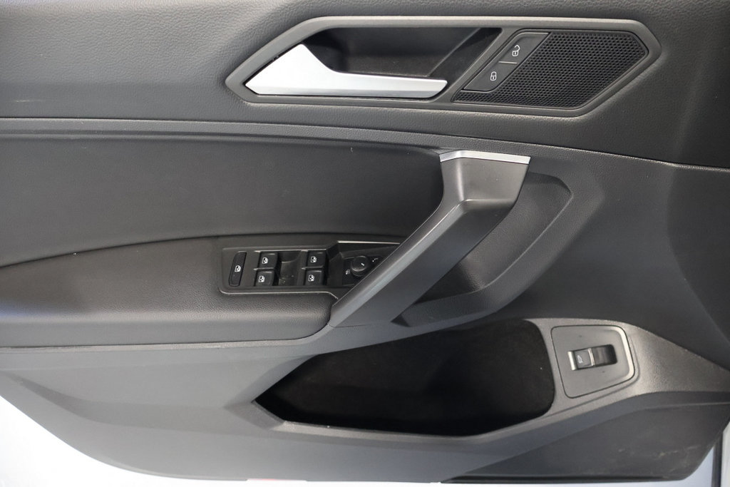 Volkswagen Tiguan Comfortline 2021 à Mascouche, Québec - 27 - w1024h768px