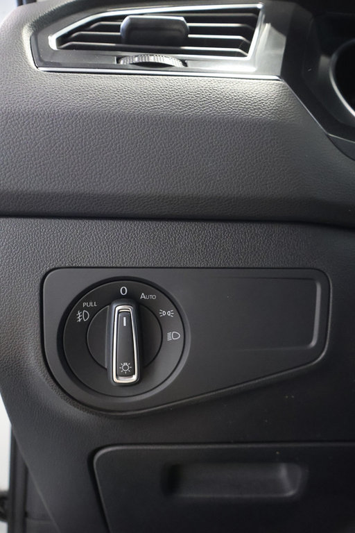 Volkswagen Tiguan Comfortline 2021 à Mascouche, Québec - 26 - w1024h768px