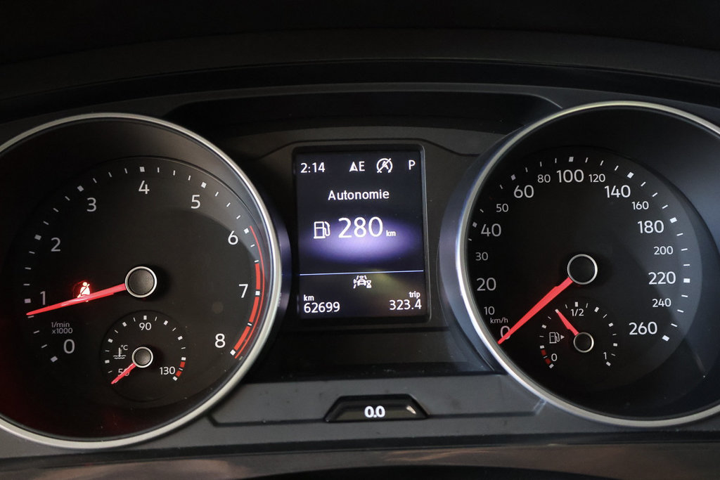 Volkswagen Tiguan Comfortline 2021 à Mascouche, Québec - 19 - w1024h768px