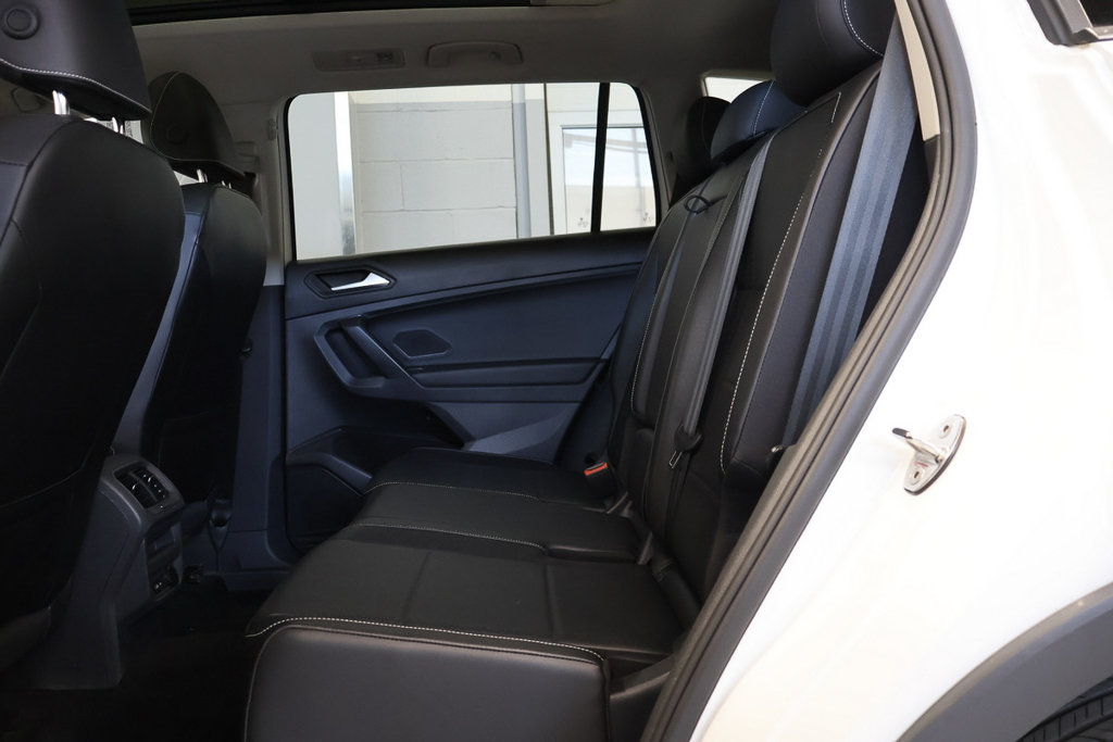 Volkswagen Tiguan Comfortline 2021 à Mascouche, Québec - 28 - w1024h768px