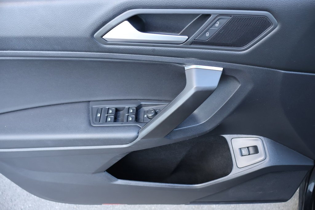 Volkswagen Tiguan Comfortline, Cuir, Toit, Carplay, 4Motion 2021 à Terrebonne, Québec - 29 - w1024h768px