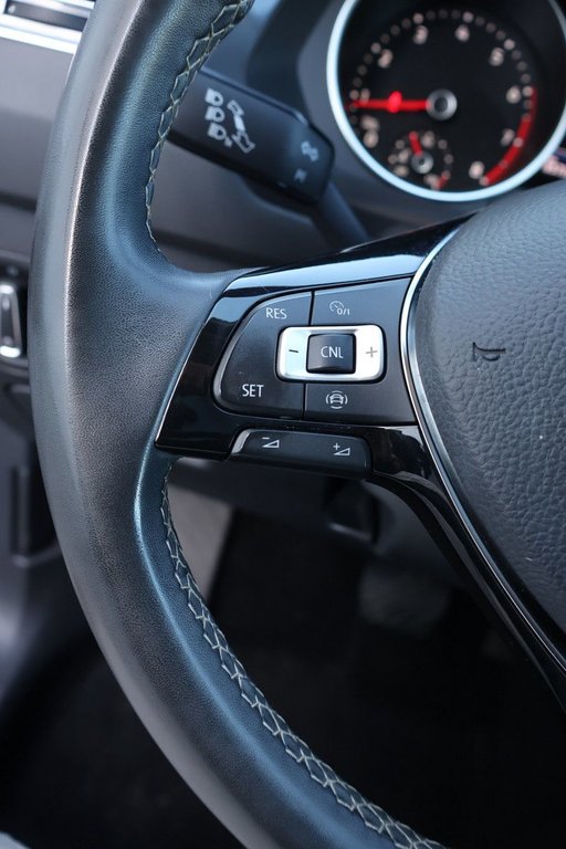 Volkswagen Tiguan Comfortline, Cuir, Toit, Carplay, 4Motion 2021 à Terrebonne, Québec - 17 - w1024h768px