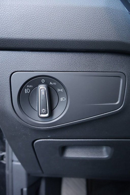 Volkswagen Tiguan Comfortline, Cuir, Toit, Carplay, 4Motion 2021 à Terrebonne, Québec - 27 - w1024h768px
