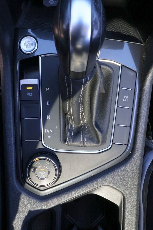 Volkswagen Tiguan Comfortline, Toit, Carplay, 4Motion 2021 à Terrebonne, Québec - 25 - w1024h768px