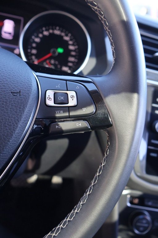 Volkswagen Tiguan Comfortline, Toit, Carplay, 4Motion 2021 à Terrebonne, Québec - 17 - w1024h768px