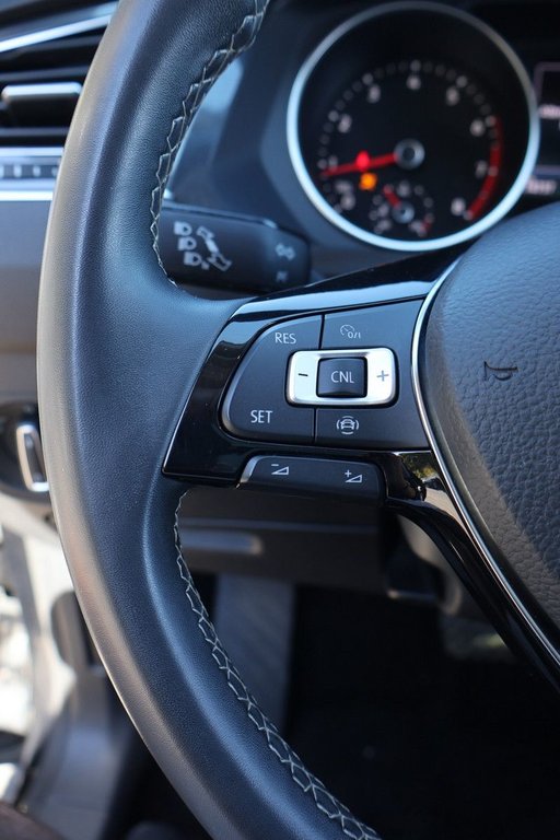 Volkswagen Tiguan Comfortline, Toit, Carplay, 4Motion 2021 à Terrebonne, Québec - 15 - w1024h768px