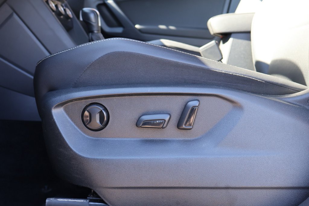 Volkswagen Tiguan Comfortline, Toit, Carplay, 4Motion 2021 à Terrebonne, Québec - 11 - w1024h768px