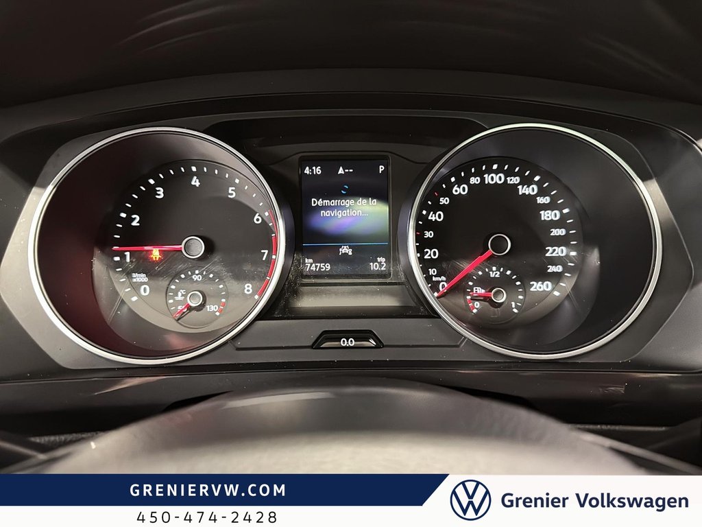 2021 Volkswagen Tiguan Comfortline, Toit, Carplay, 4Motion in Mascouche, Quebec - 15 - w1024h768px