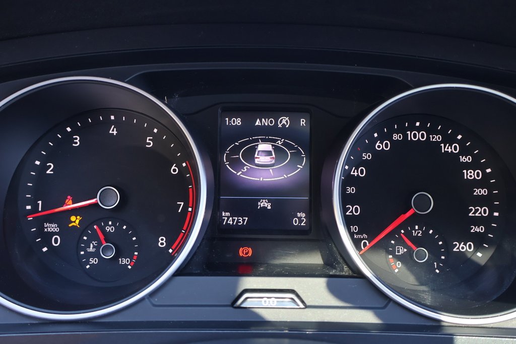 Volkswagen Tiguan Comfortline, Toit, Carplay, 4Motion 2021 à Terrebonne, Québec - 18 - w1024h768px