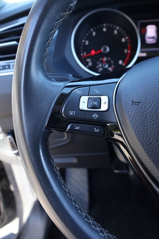 Volkswagen Tiguan Comfortline, Toit, Carplay, 4Motion 2021 à Mascouche, Québec - 15 - w1024h768px