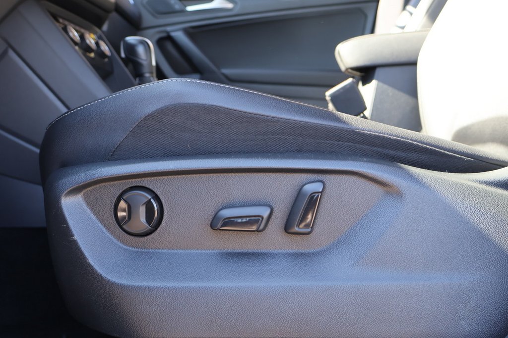 Volkswagen Tiguan Comfortline, Toit, Carplay, 4Motion 2021 à Mascouche, Québec - 11 - w1024h768px