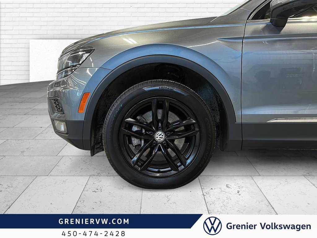 Volkswagen Tiguan Highline 2021 à Terrebonne, Québec - 4 - w1024h768px