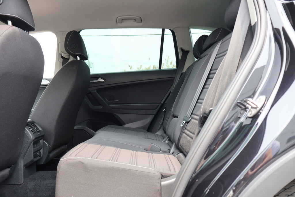 Volkswagen Tiguan Trendline, Carplay, 4 Motion, 1 Proprio 2022 à Terrebonne, Québec - 27 - w1024h768px