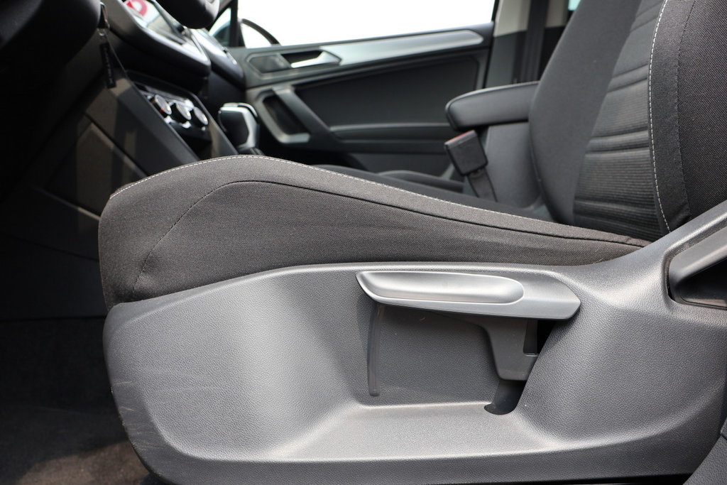 Volkswagen Tiguan Trendline, Carplay, 4 Motion, 1 Proprio 2022 à Terrebonne, Québec - 11 - w1024h768px