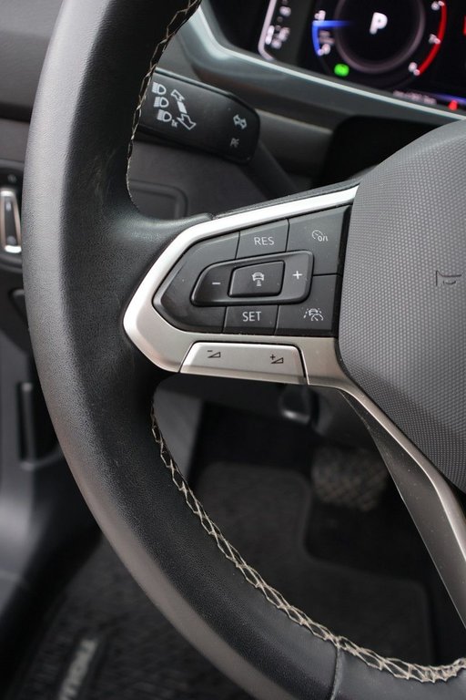 Volkswagen Tiguan Comfortline 4Motion Toit pano 2022 à Mascouche, Québec - 17 - w1024h768px