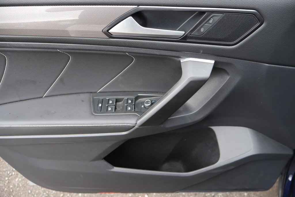 Volkswagen Tiguan Comfortline 4Motion Toit pano 2022 à Mascouche, Québec - 27 - w1024h768px