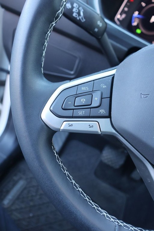 Volkswagen Tiguan Comfortline,toit pano 4motion 2022 à Terrebonne, Québec - 17 - w1024h768px