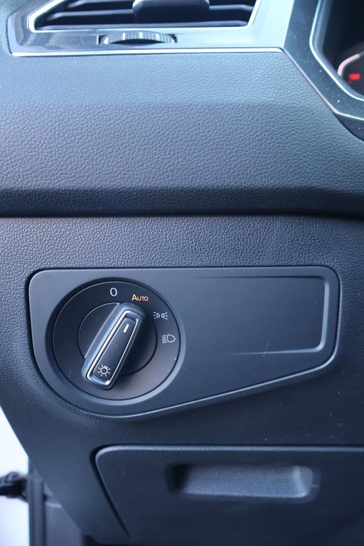 Volkswagen Tiguan Comfortline,toit pano 4motion 2022 à Terrebonne, Québec - 26 - w1024h768px