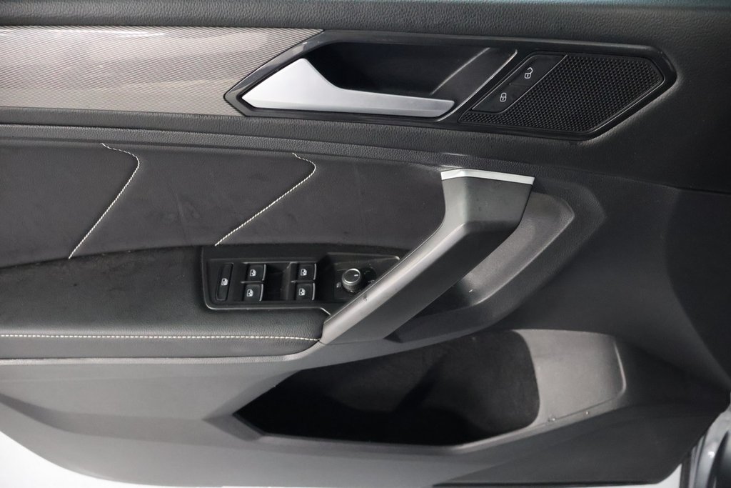 2022 Volkswagen Tiguan Comfortline,Jamais accidenté,1 seul propriétaire in Terrebonne, Quebec - 26 - w1024h768px