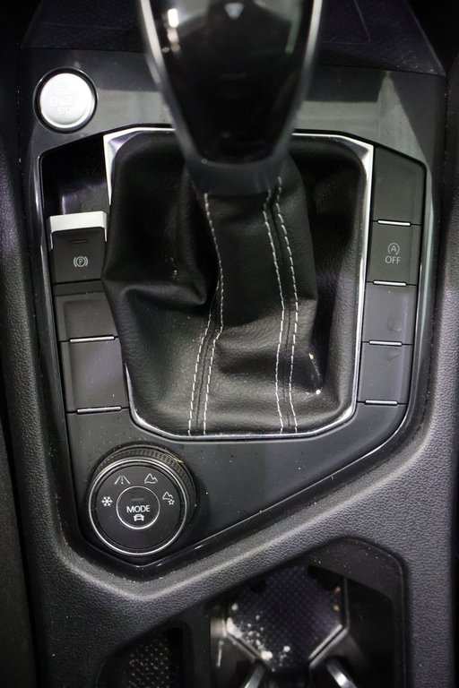2022 Volkswagen Tiguan Comfortline,Jamais accidenté,1 seul propriétaire in Terrebonne, Quebec - 23 - w1024h768px